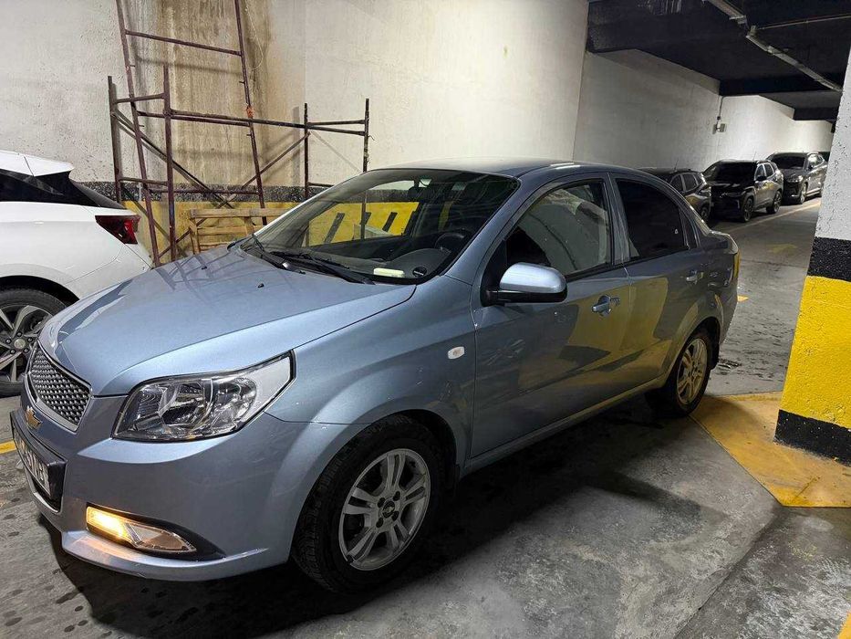 Nexia 3 avtomat Нексия 3