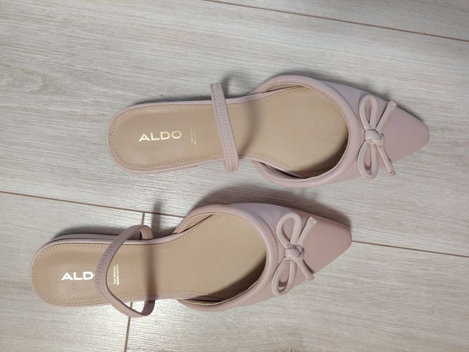 Сандали aldo.  С