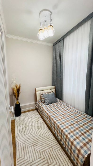 Продается 4 комн квартира в Чиланзарском районе V262