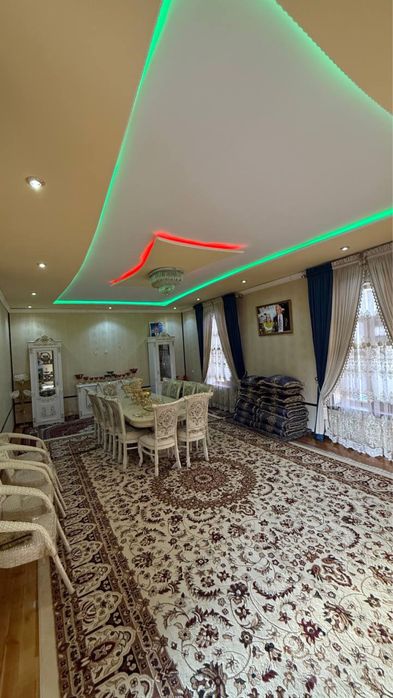 Hovli Sotiladi Kadastr Hujjatlari Mavjud