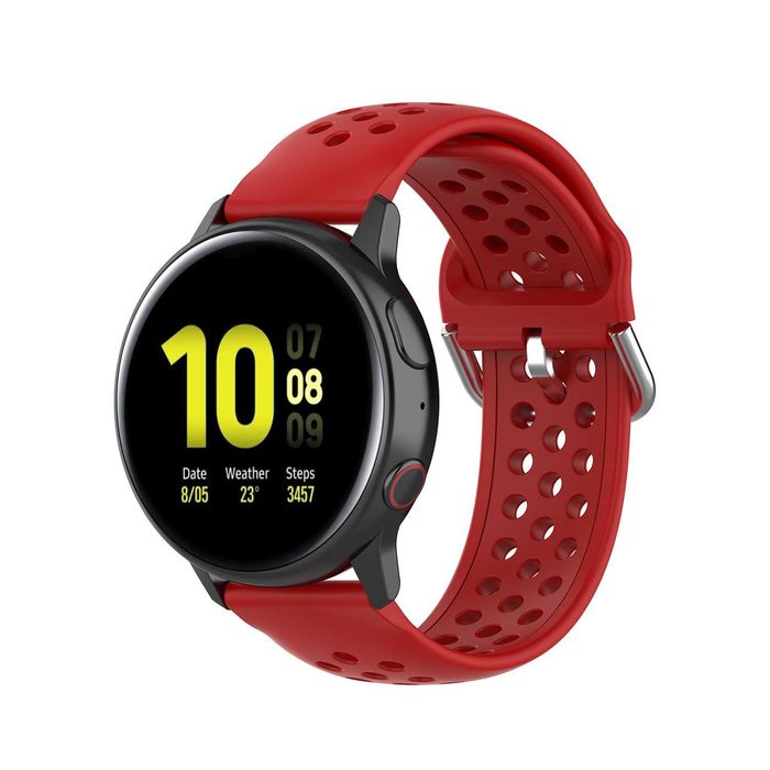 X28 Каишка Apple Huawei Samsung Galaxy Watch Xiaomi Garmin Amazfit