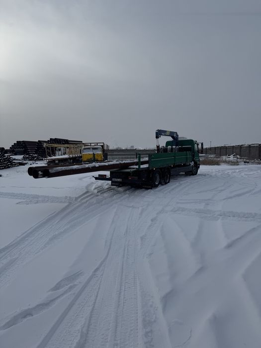 Услуги-Манипулятора