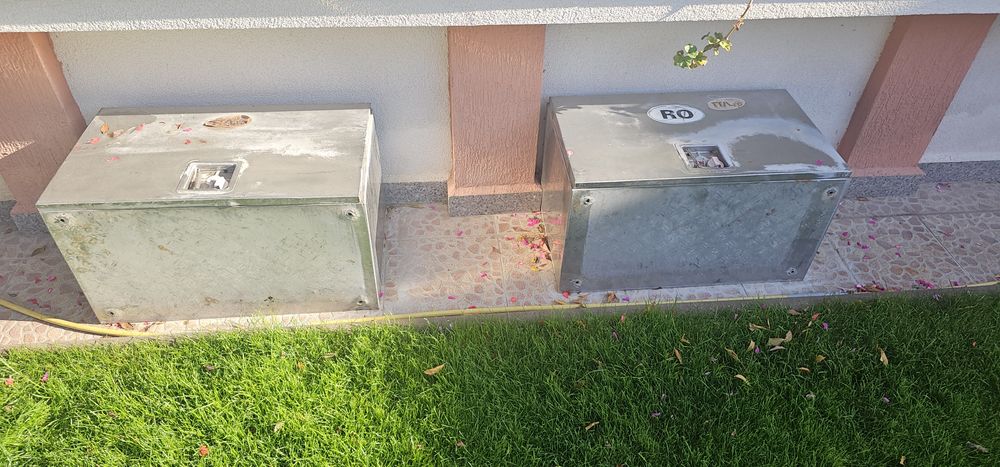 Сандък ,куфар за иструмент за камион