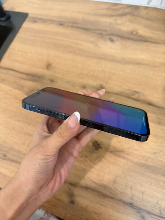 Iphone 12 pro идеал