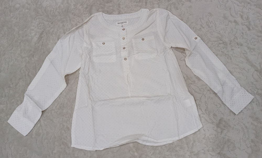 Детская одежда для девочек