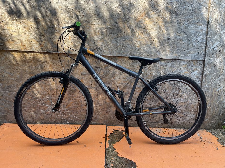 Bicicleta insync cadtu aluminiu roti 27.5”
