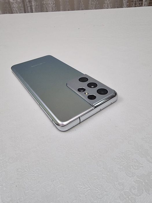 Samsung S21 Ultra (Khameleon)