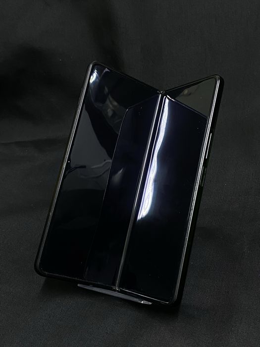 Samsung Z Fold 3