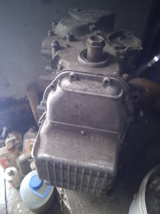 Змз 406 блок и коллектор