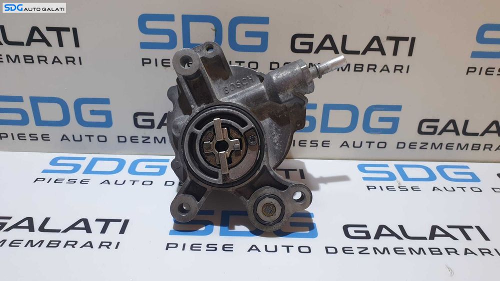Pompa Vacuum Vacum Peugeot 3008 2.0 HDI 2009 - 2016 Cod SDGM56 [AV1901]