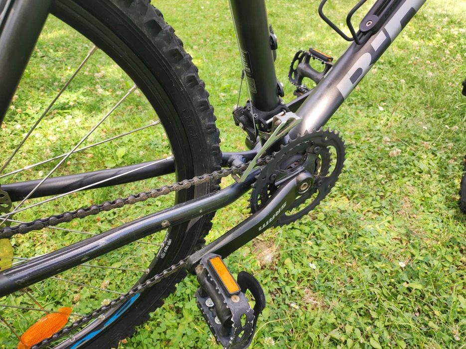 Bicicleta MTB Rockrider 500 , roti 26", este la Sărata Monteoru, langa Buzau, stare excelenta.