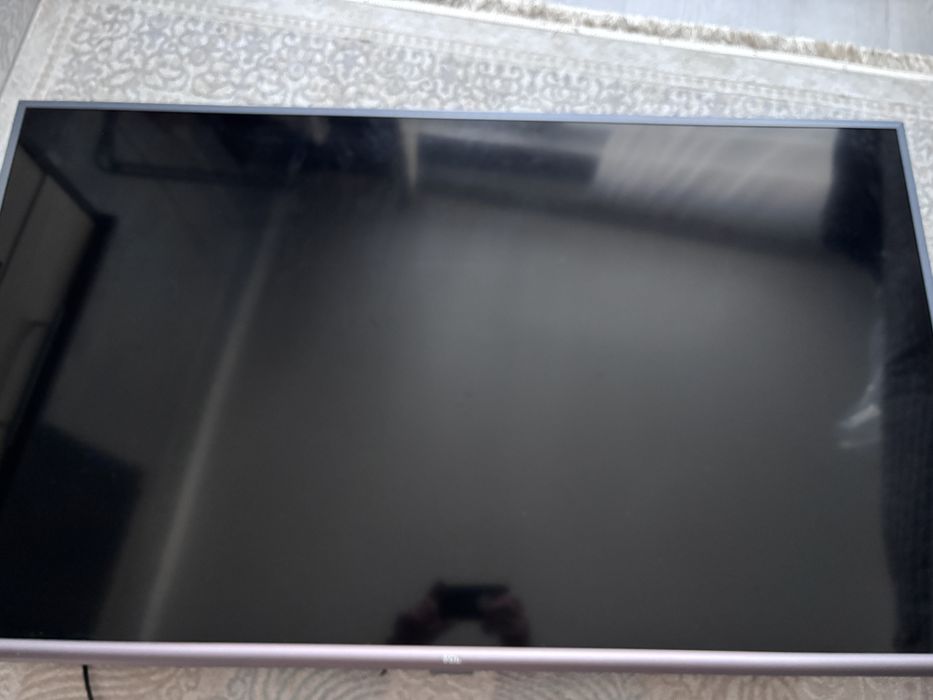 Продается телевизор TCL