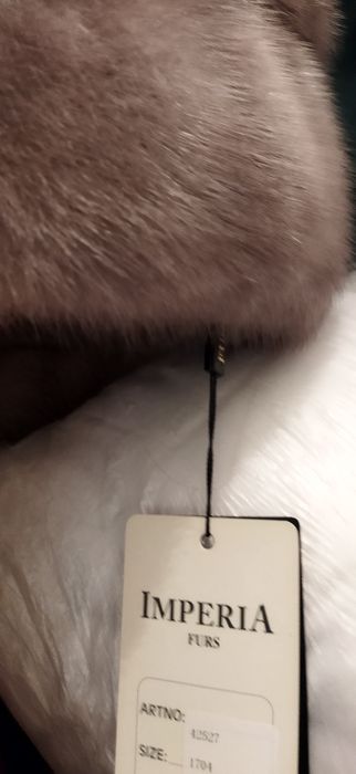 Продам новые норковые шубы