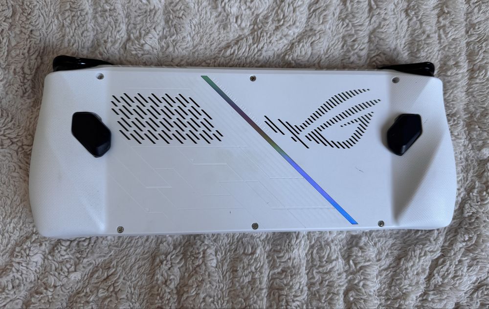 Продам ROG Ally Z1 Extreme