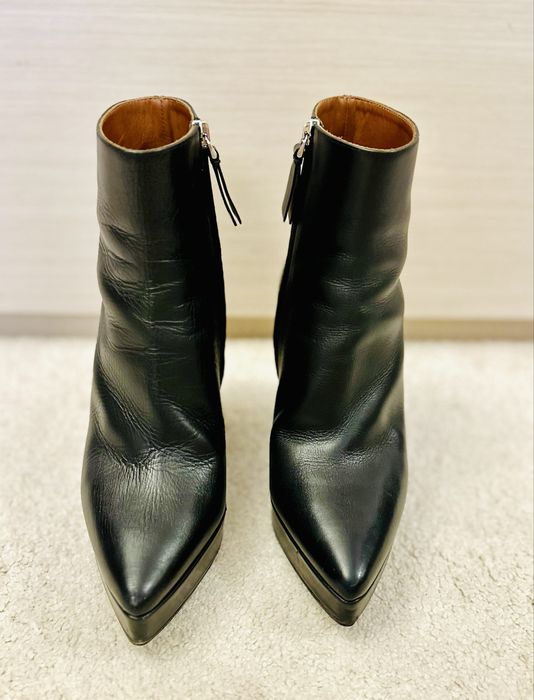 Botine Proenza Schouler
