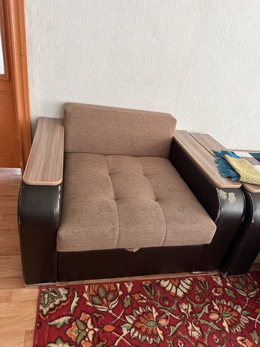 Мебель для гостиной диван