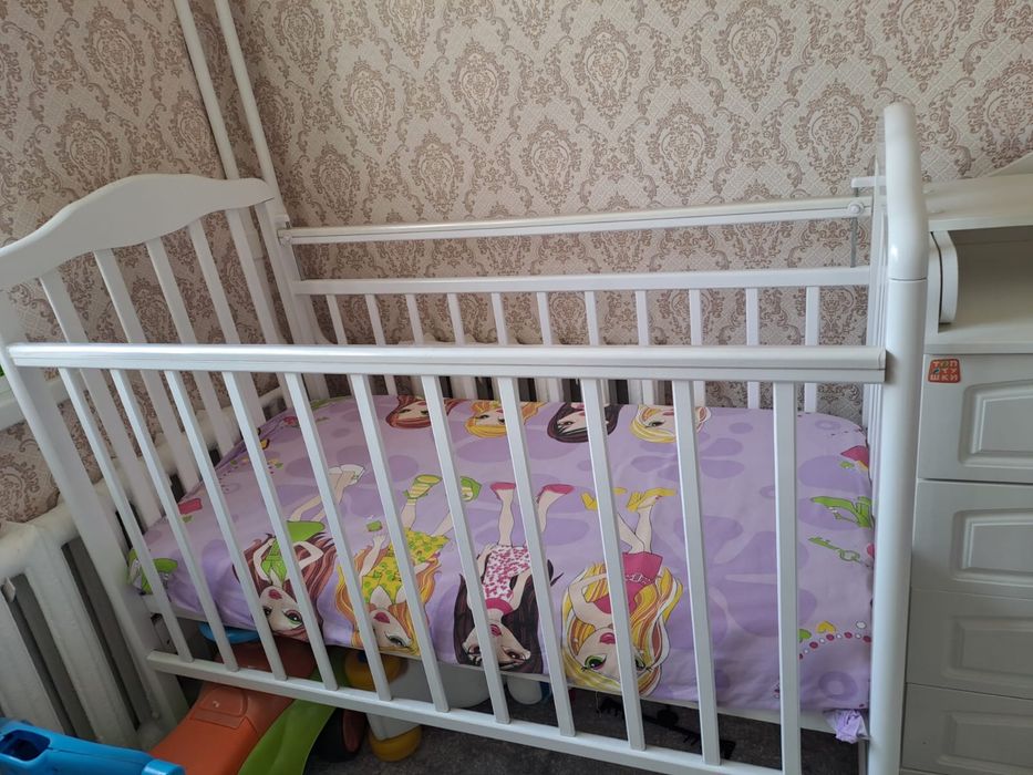 Продам манеж, 20.000 тг