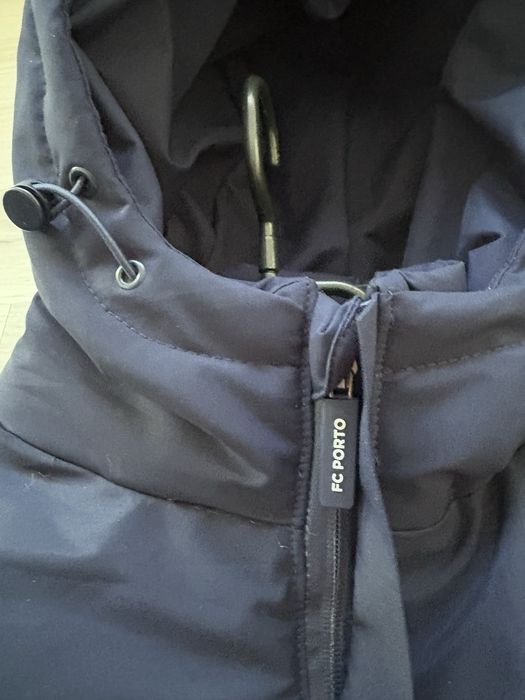 Чисто ново яке FC Porto