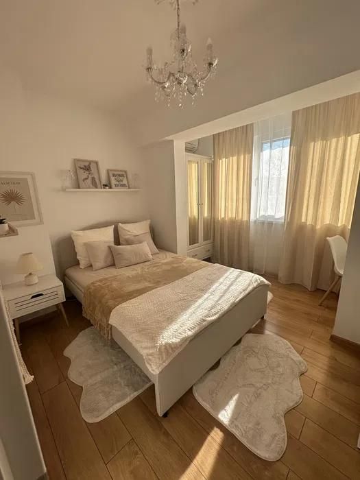 Дава се под наем Двустаен апартамент в Варна, Чайка - 65 кв.м за 623.22 € - Снимка #3