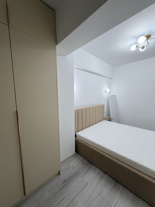 Apartament 2 camere de inchiriat