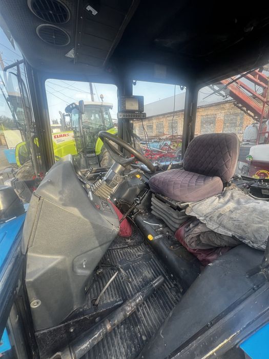 МТЗ 952 Белорус Трактор