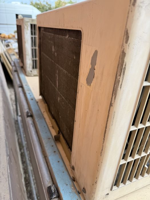 Кондиционеры бу два шт рабочий