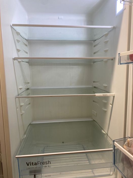 Продам холодильник Bosh