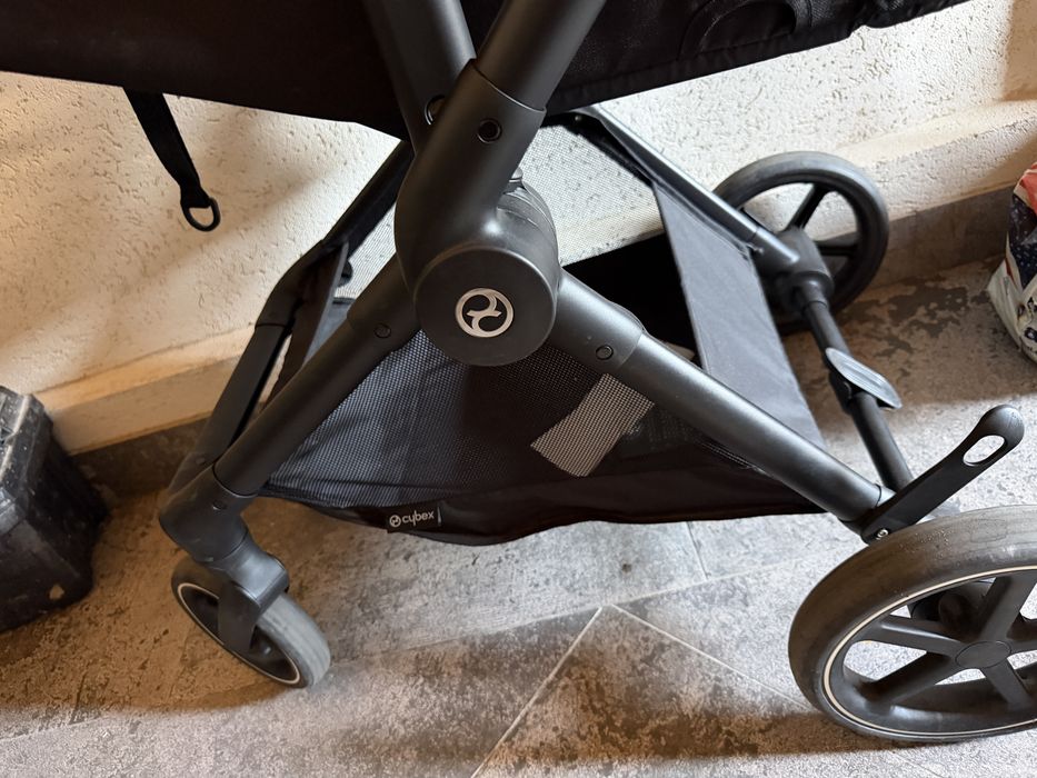 Carut cybex  Eos