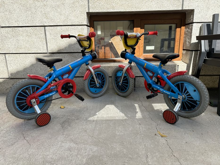 Thomas - Детски колелета 14”