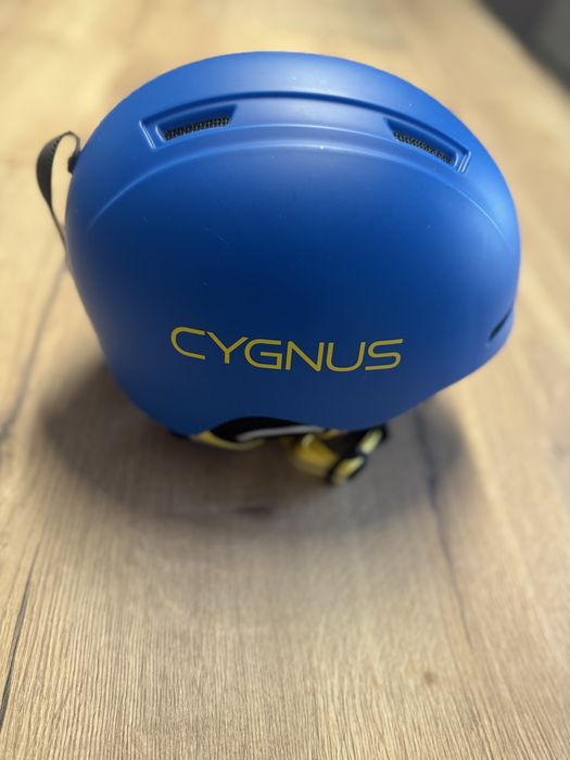 Casca schi CYGNUS XS
