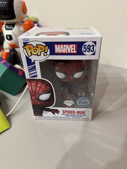 Продам Funko pop