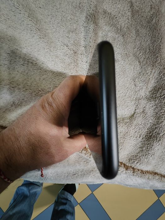 IPhone 11 -Space Grey, 64GB, 97% Капацитет на батерията,26.3.1-версия