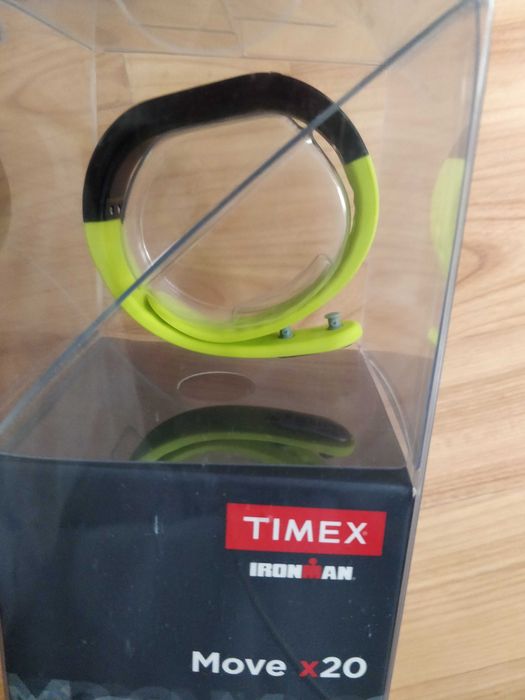 Ceas Timex Ironman Move*20 1266681415