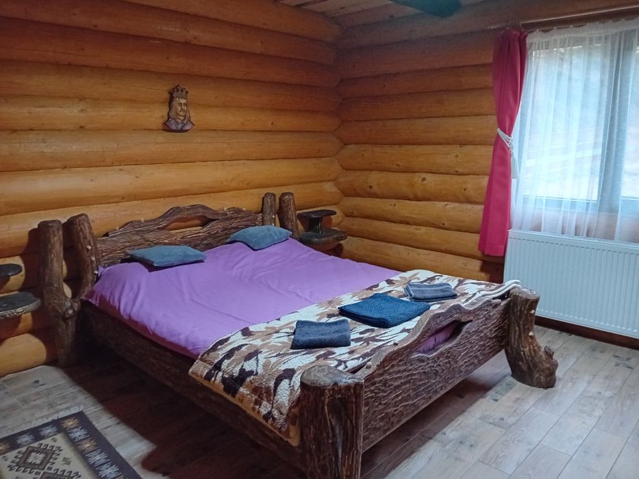 Inchiriez casa pe termen lung, Vatra Dornei str Negresti