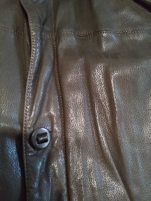 Мъжко кожено яке Latini