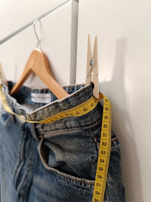 Тийнейджърски дънки