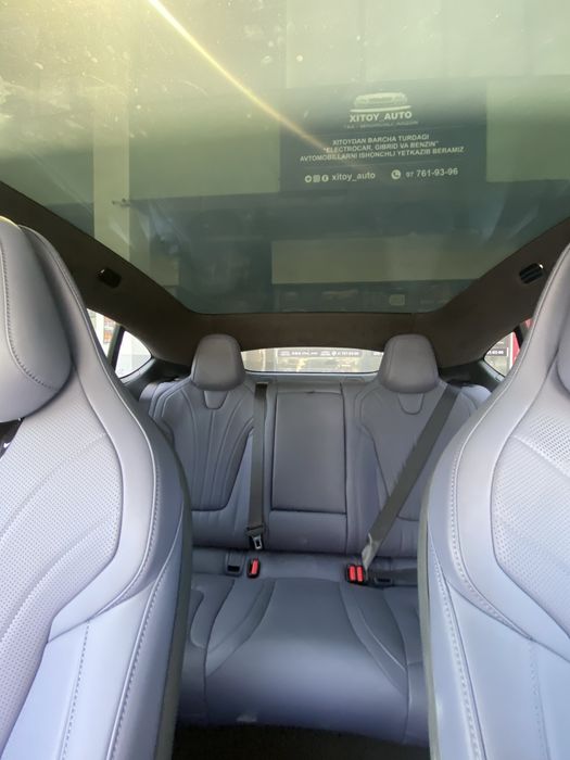 Geely jiuye 07 с гарантией