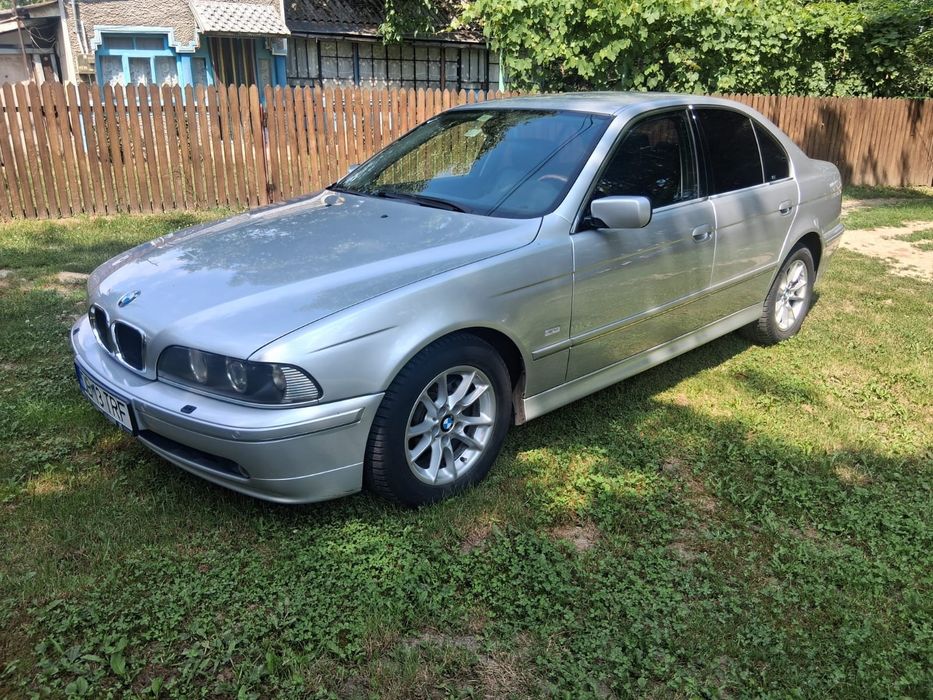 De vânzare BMW 520D