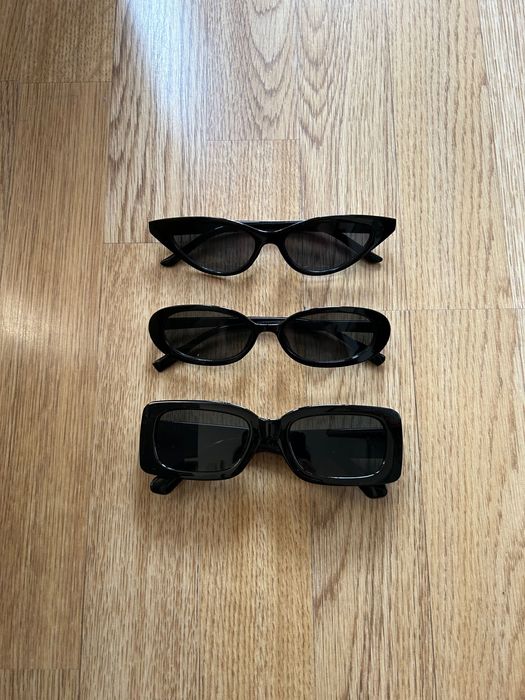 Слънчеви очила нови