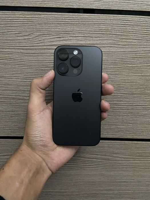 Айфон 14 про без коробки