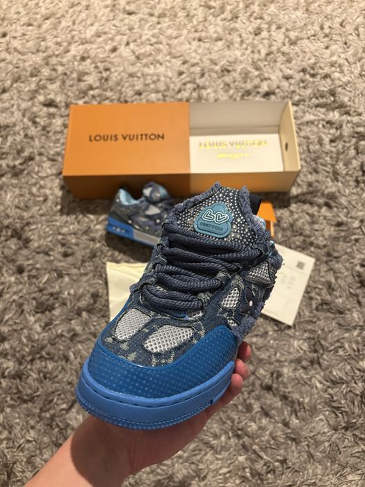 Louis vuitton skate