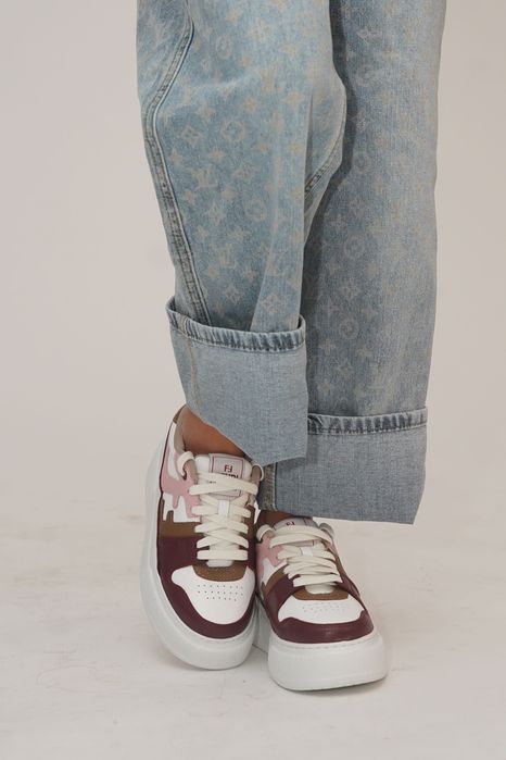 Дамски обувки Fendi 38,39,40