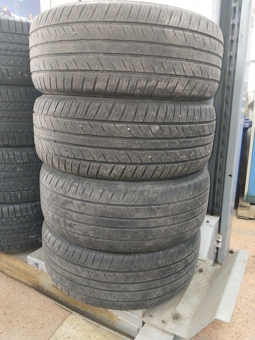 Шины б/у 286/50/20