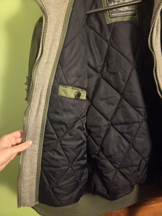 Geaca  de iarna bărbați L