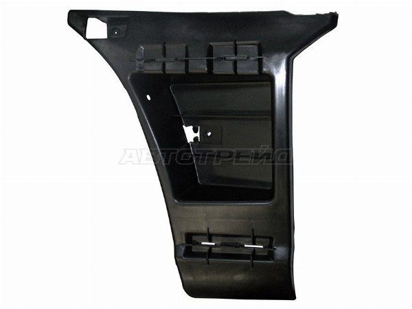 Крепление бампера  RH Daewoo Nexia