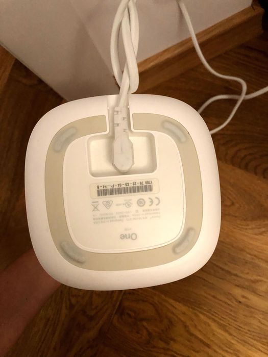 Boxa Sonos One A100 Alba