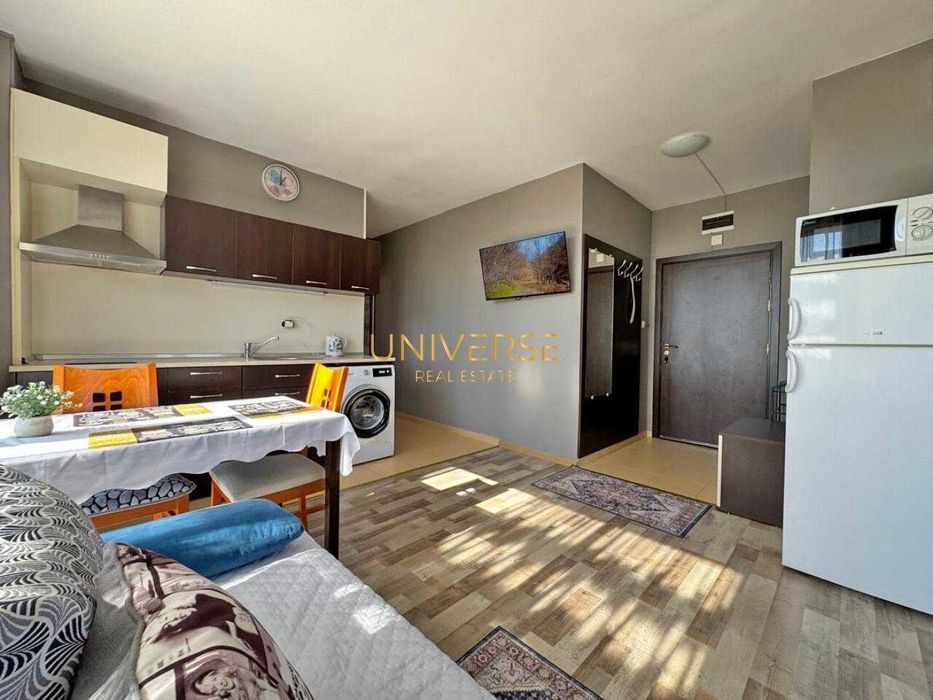 Продава се Двустаен апартамент в Свети Влас - 60 кв.м за 1367 €/кв.м - Снимка #2