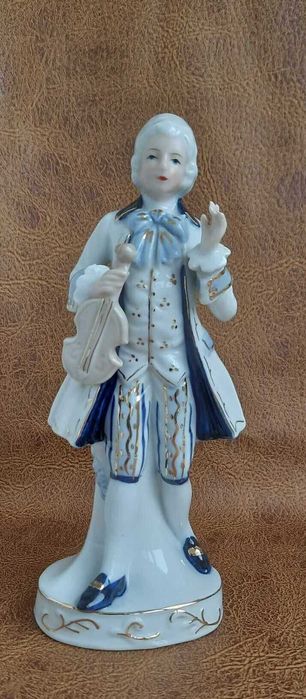 Големи колекционерски порцеланови фигурки