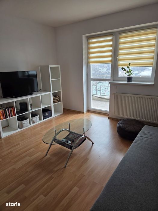 Garsonieră Rin Grand Hotel cu loc de parcare propriu