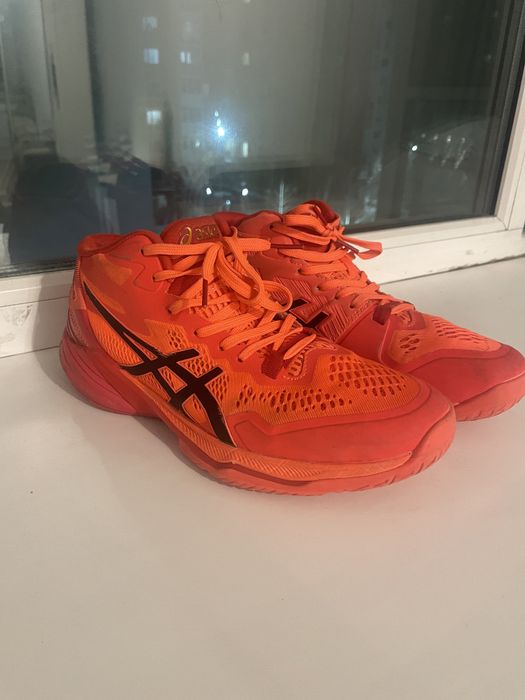 Волейбольная обувь , асикс токио